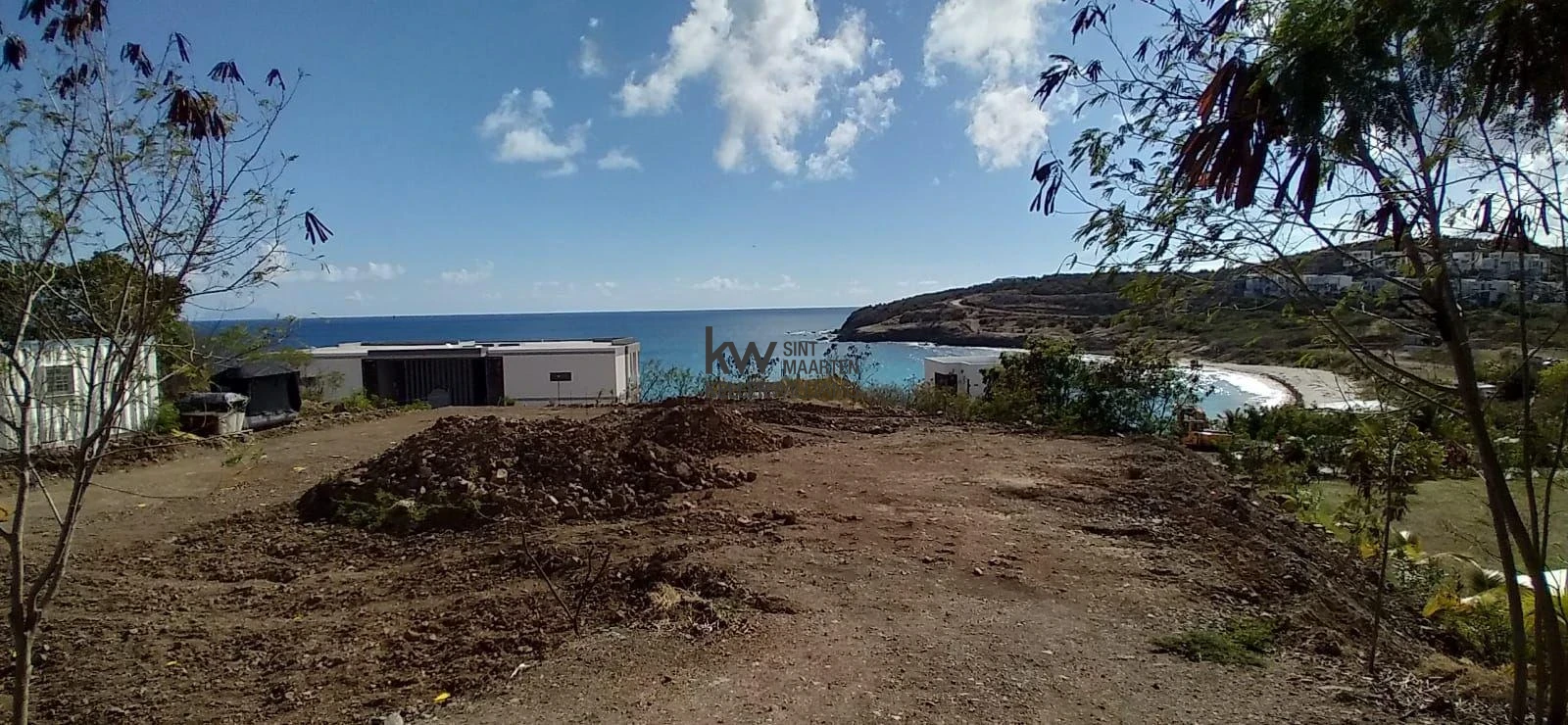 Villa in Indigo Bay