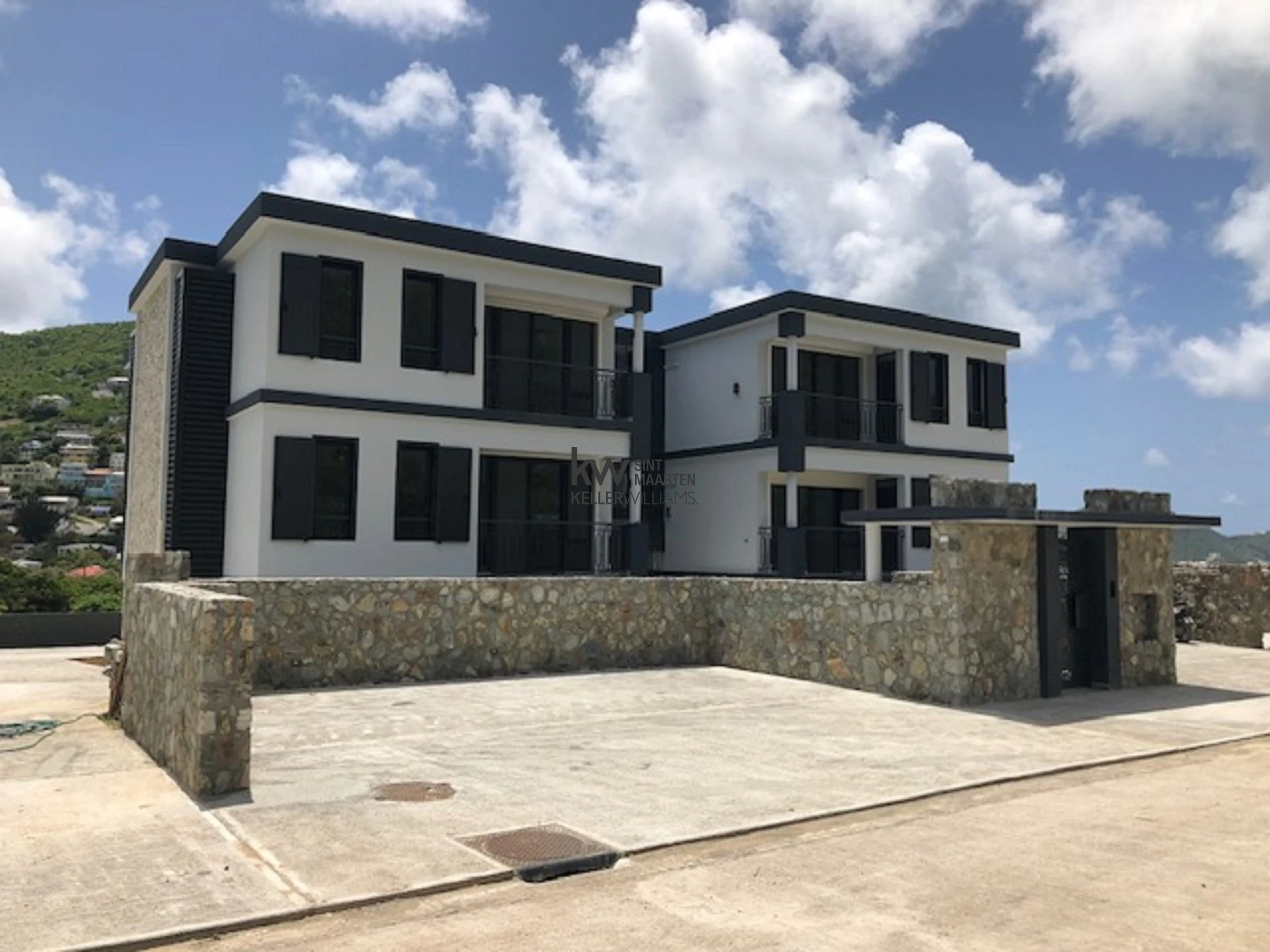 Apartment in St. John's