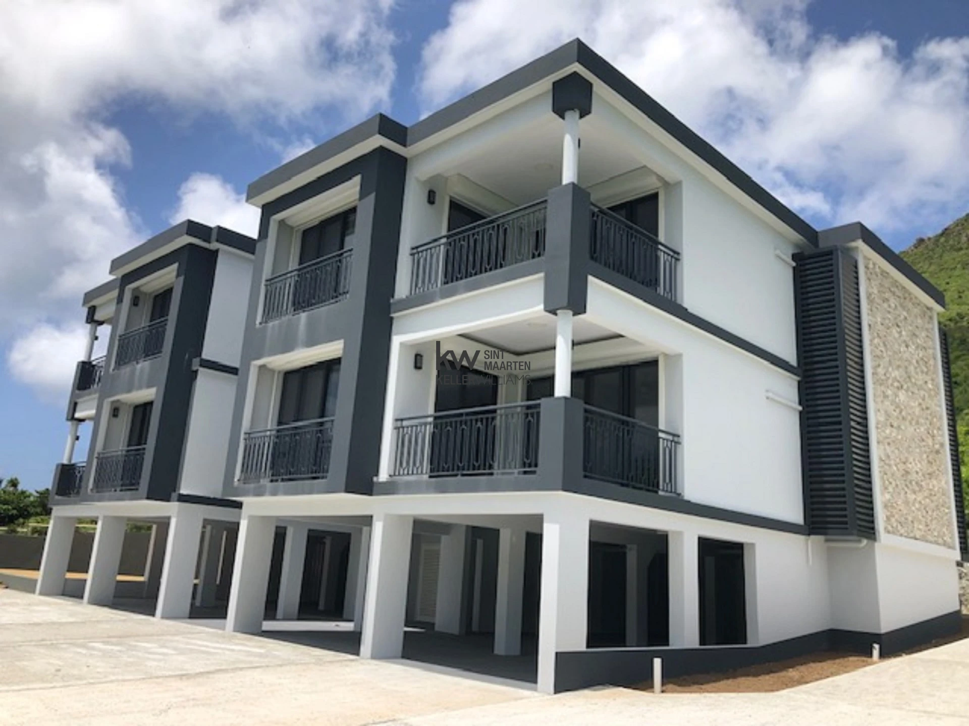 Apartment in St. John's