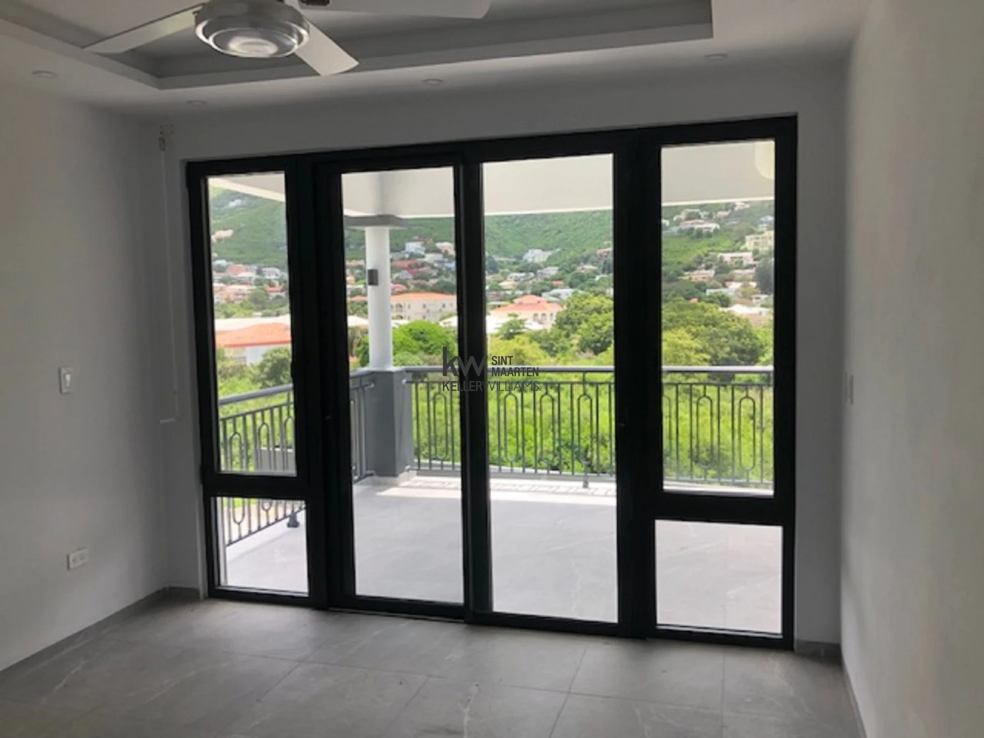 Apartment in St. John's