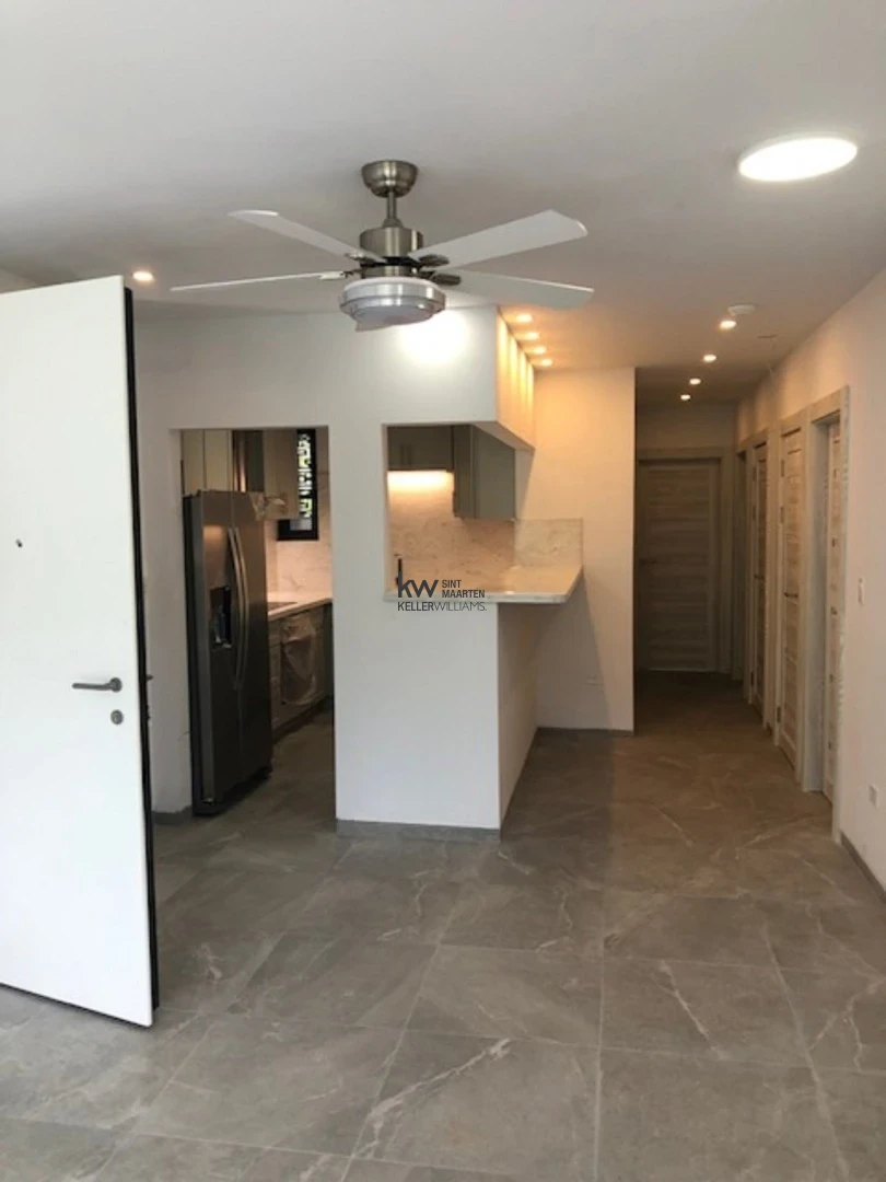 Apartment in St. John's