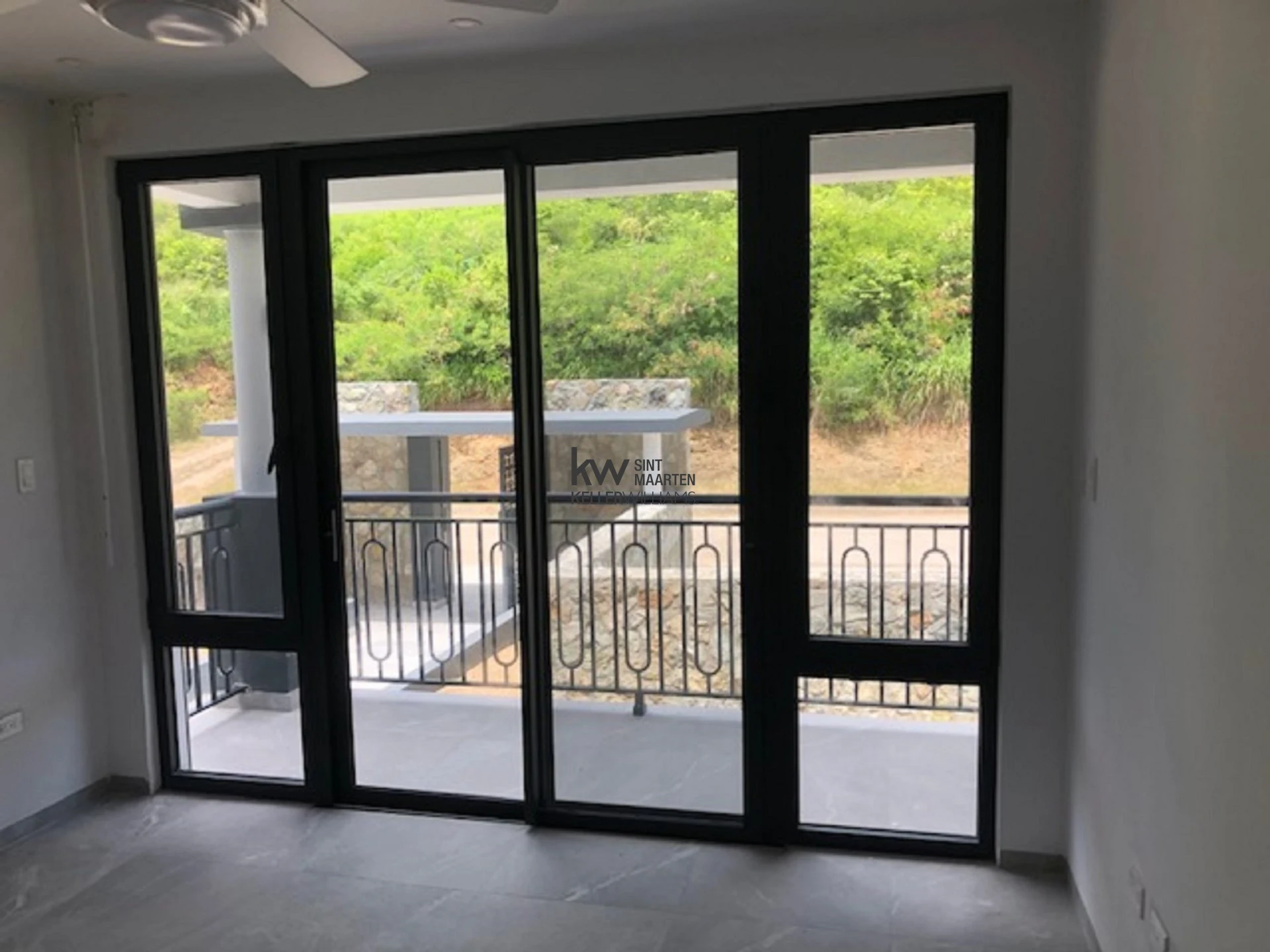 Apartment in St. John's