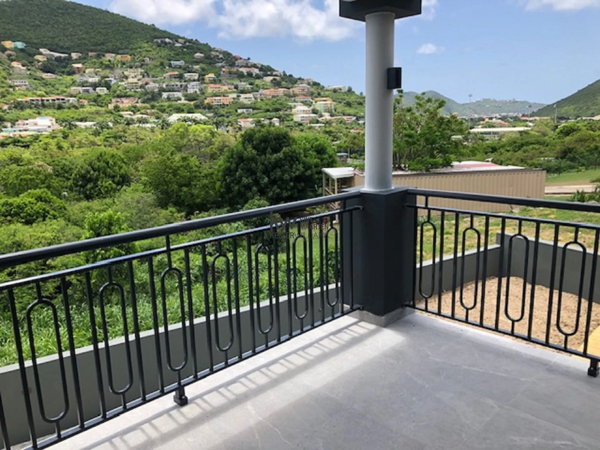 Apartment in St. John's