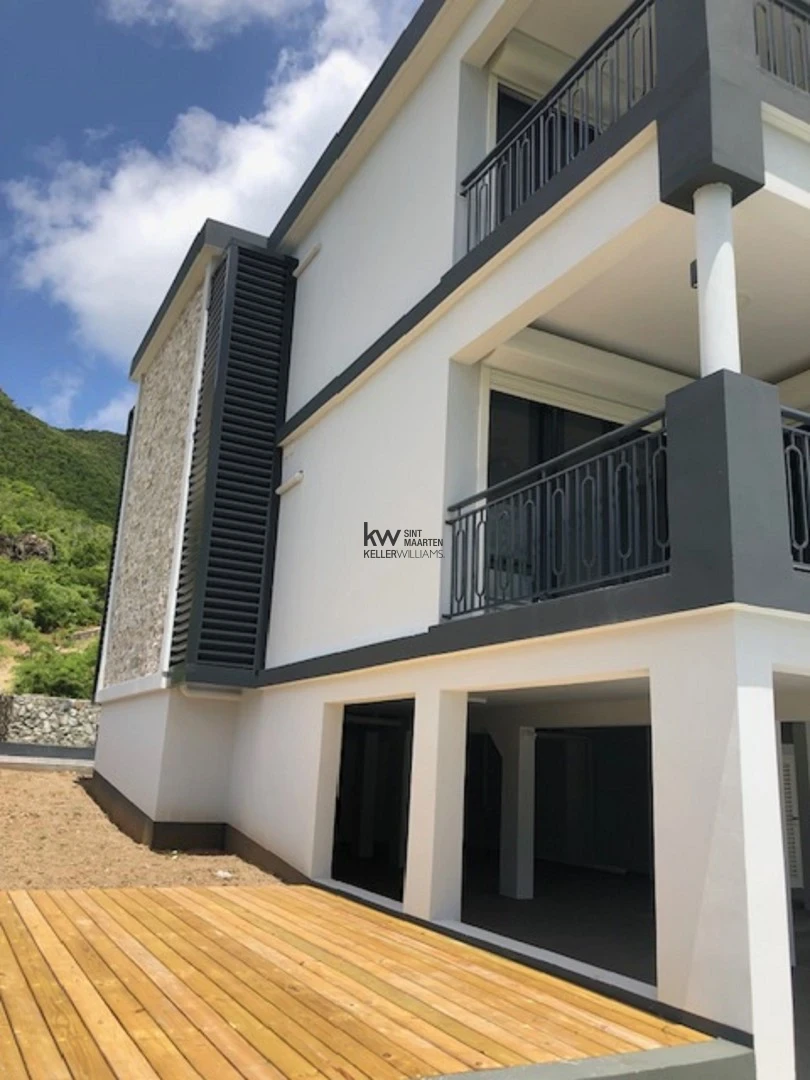 Apartment in St. John's