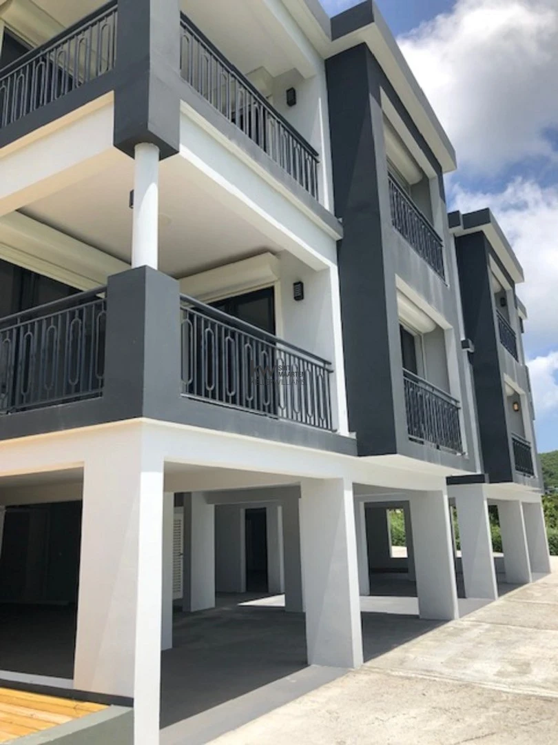 Apartment in St. John's