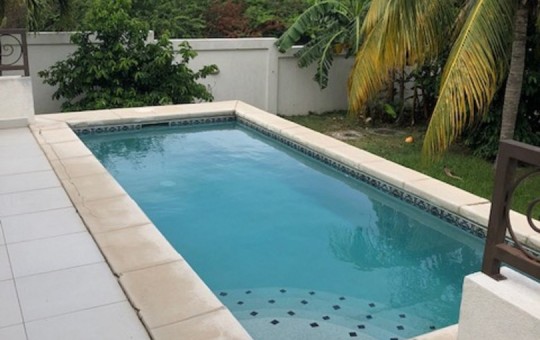 BELAIR RESIDENCE