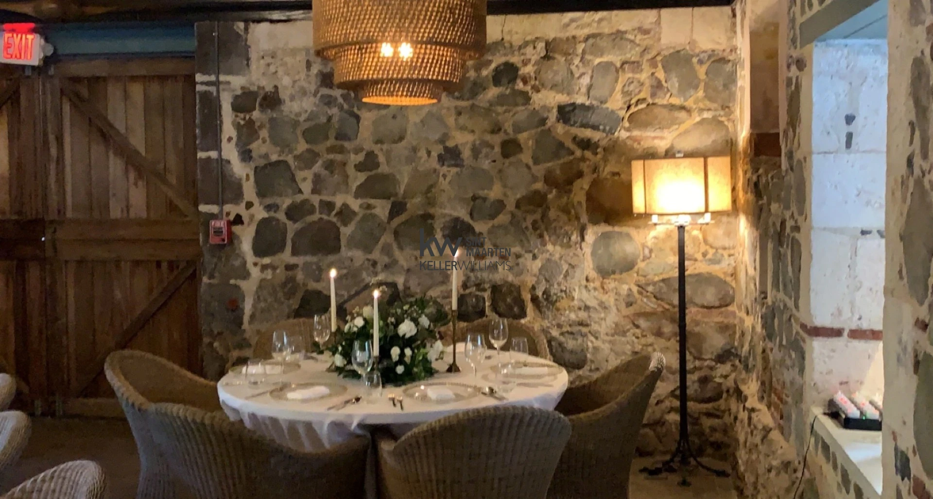 Commercial in Cul de Sac