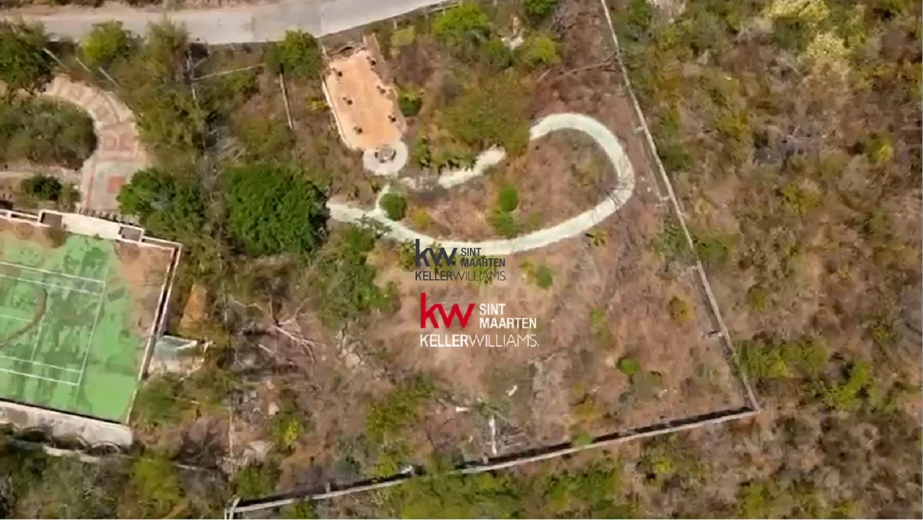 Villa in Oyster Pond
