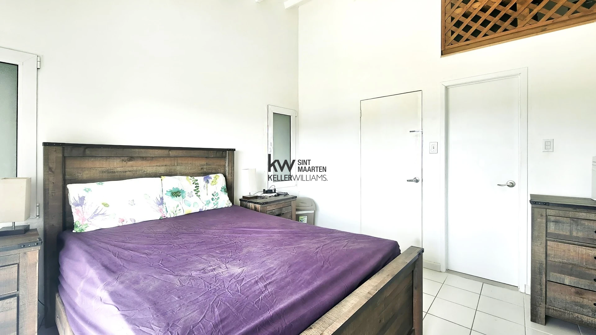 Apartment in Cupecoy