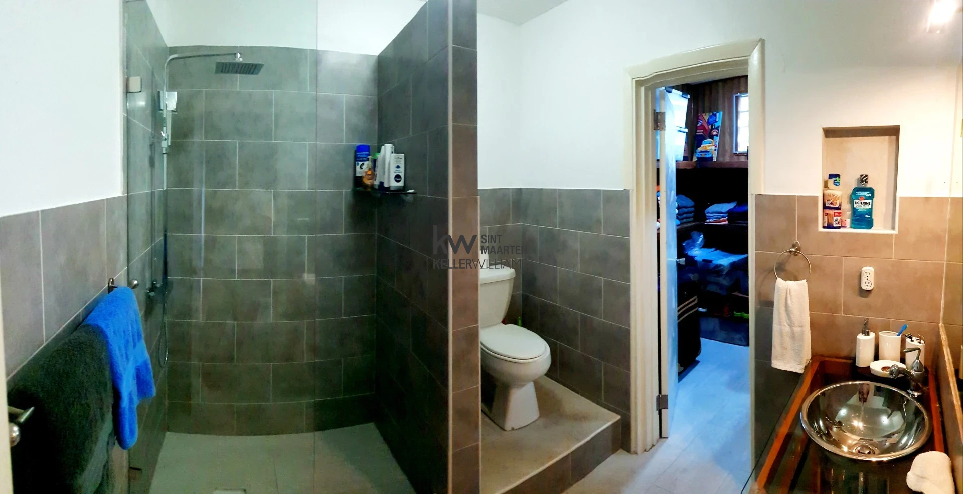 Apartment in Cupecoy