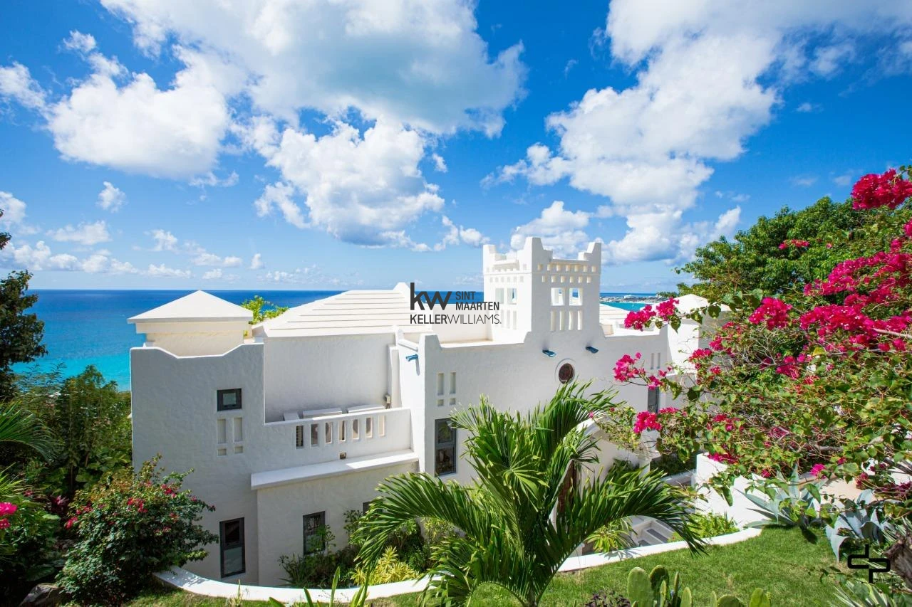 Villa in Pelican Key