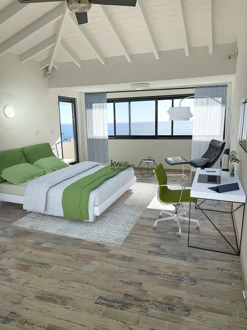 Villa in Pelican Key
