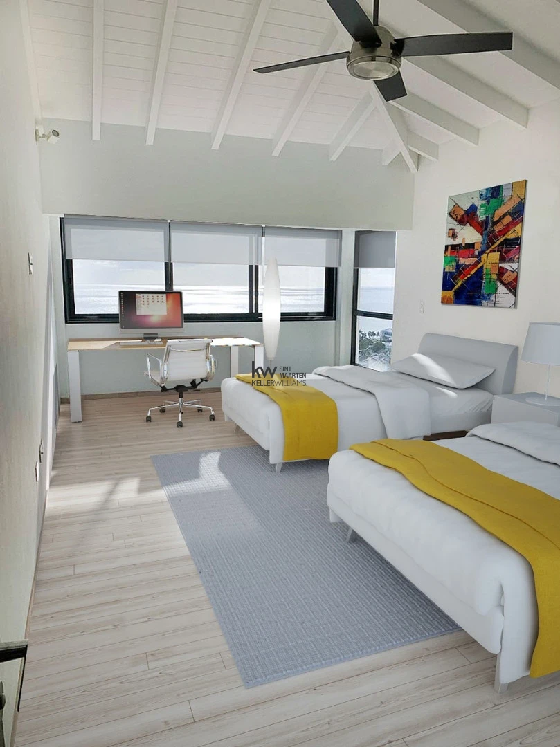 Villa in Pelican Key