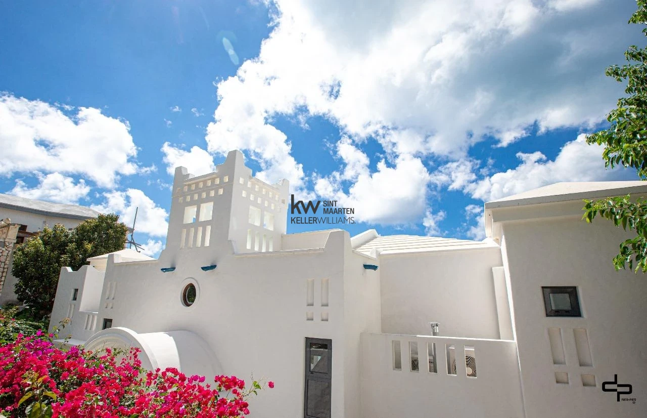 Villa in Pelican Key