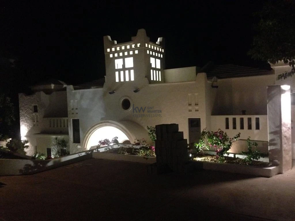 Villa in Pelican Key