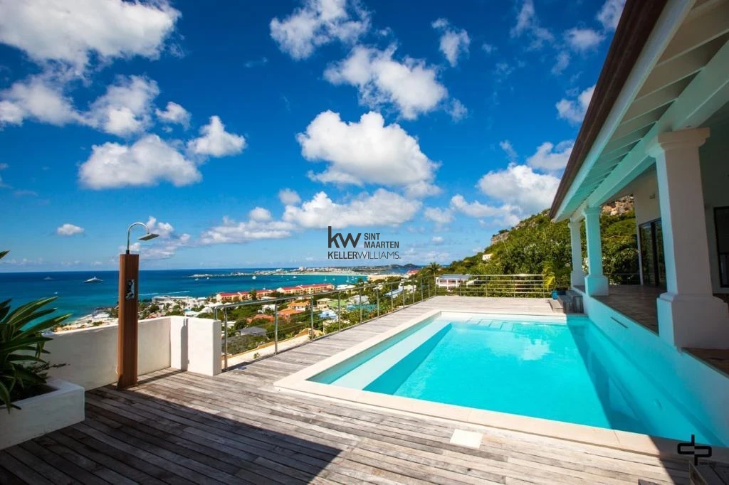 Villa in Pelican Key