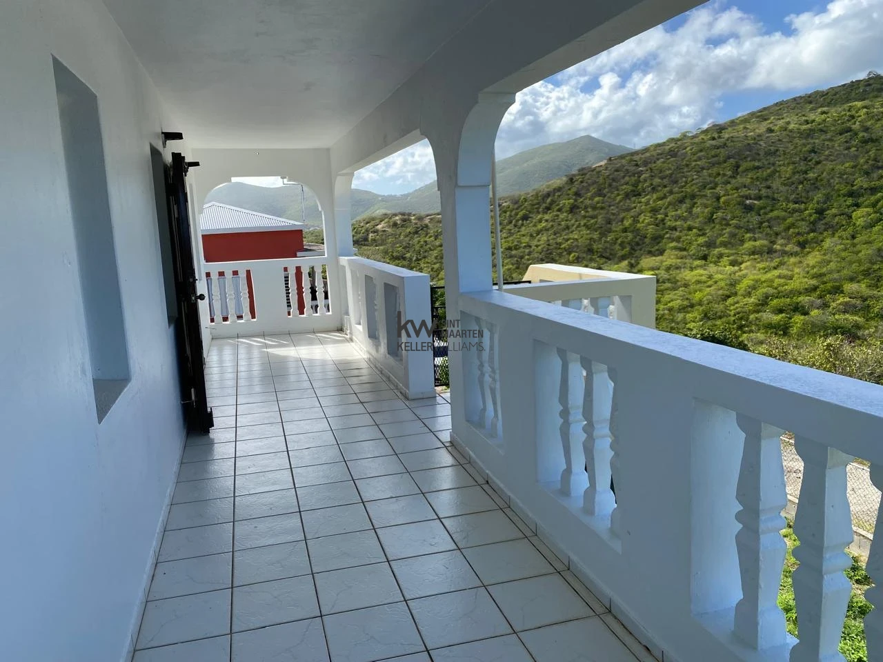 Villa in Oyster Pond
