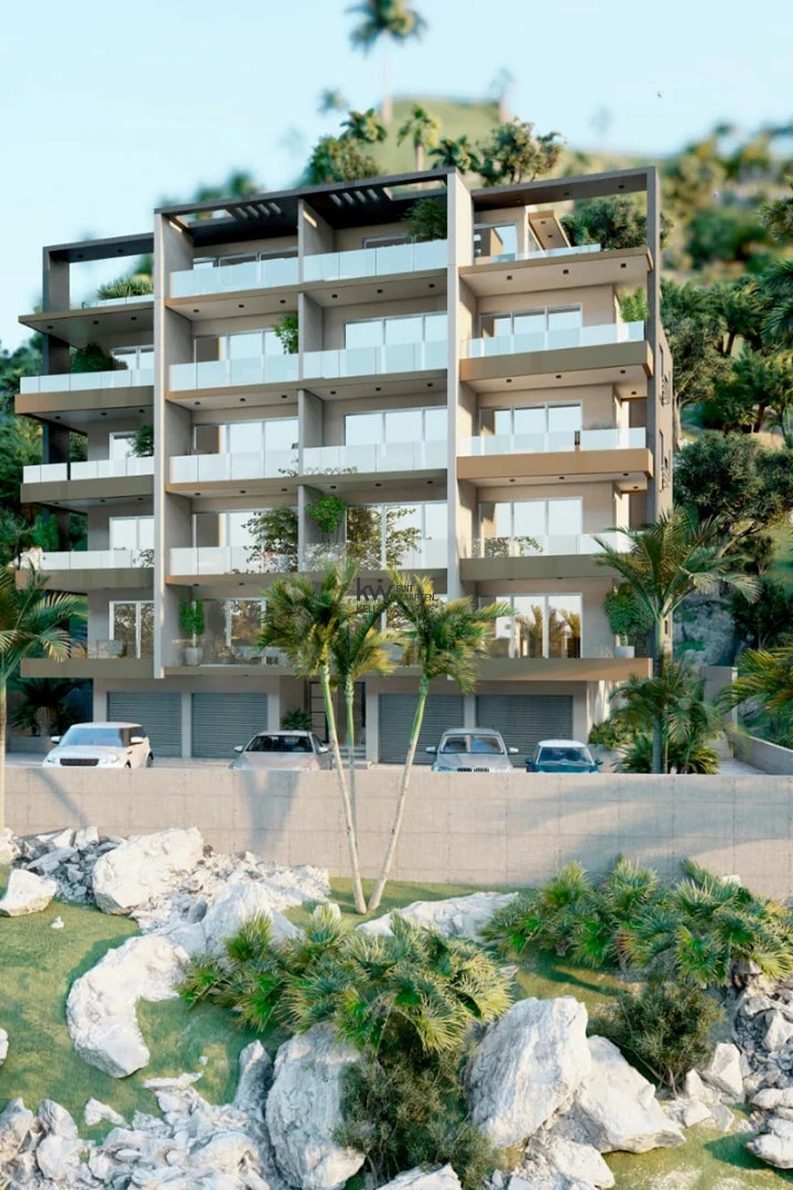 Apartment in Pelican Key