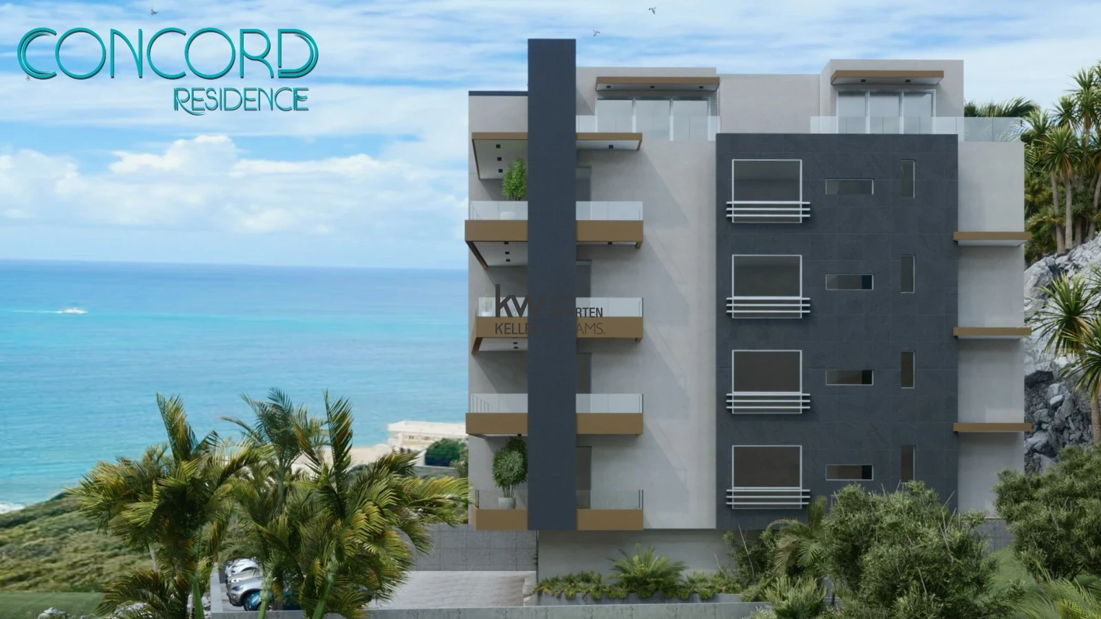Apartment in Pelican Key