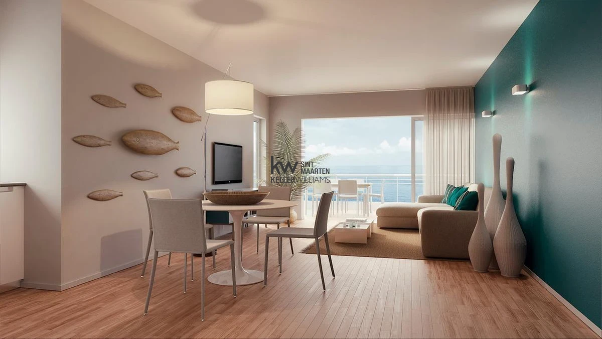 Apartment in Pelican Key