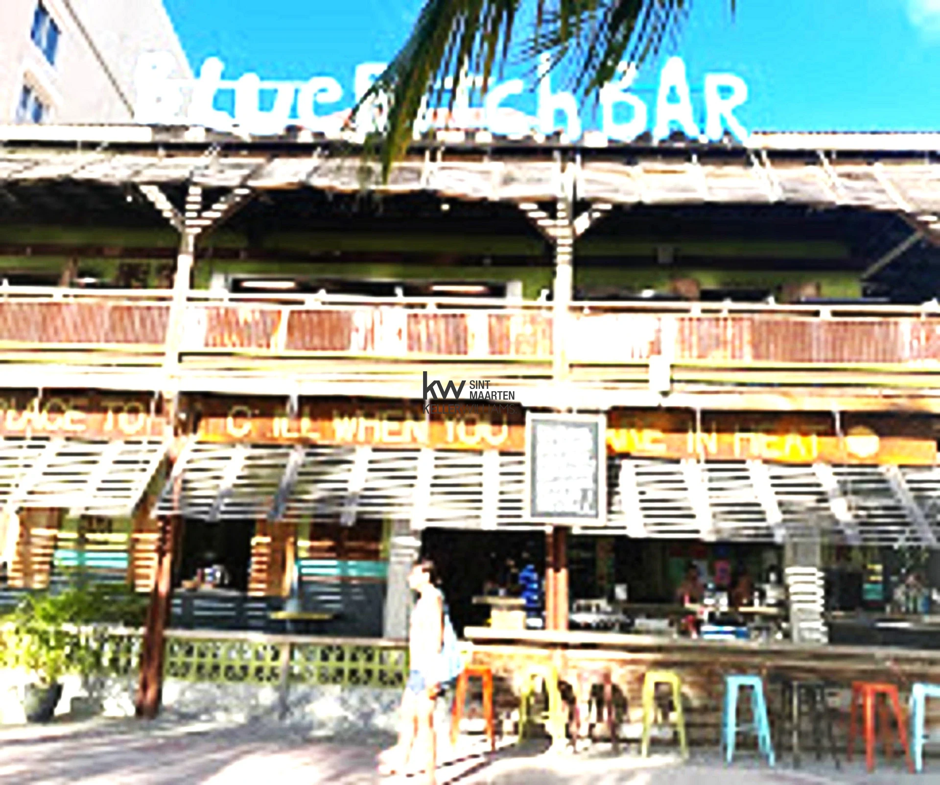 Commercial in Philipsburg