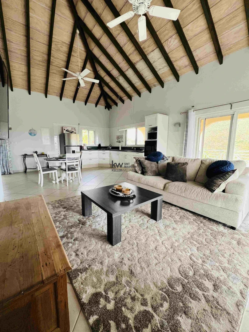 Villa in Dawn Beach