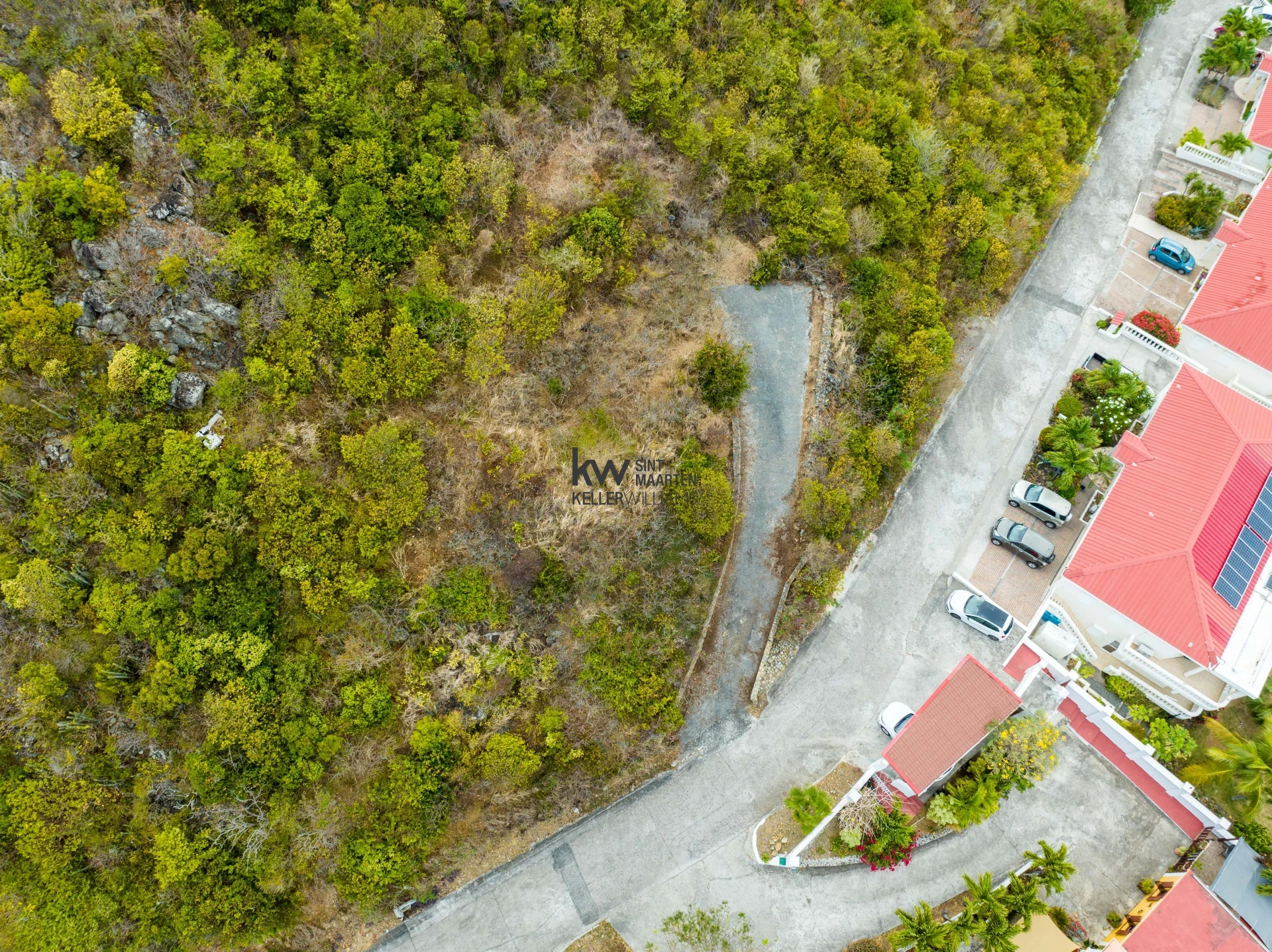 Land / plot in Dawn Beach