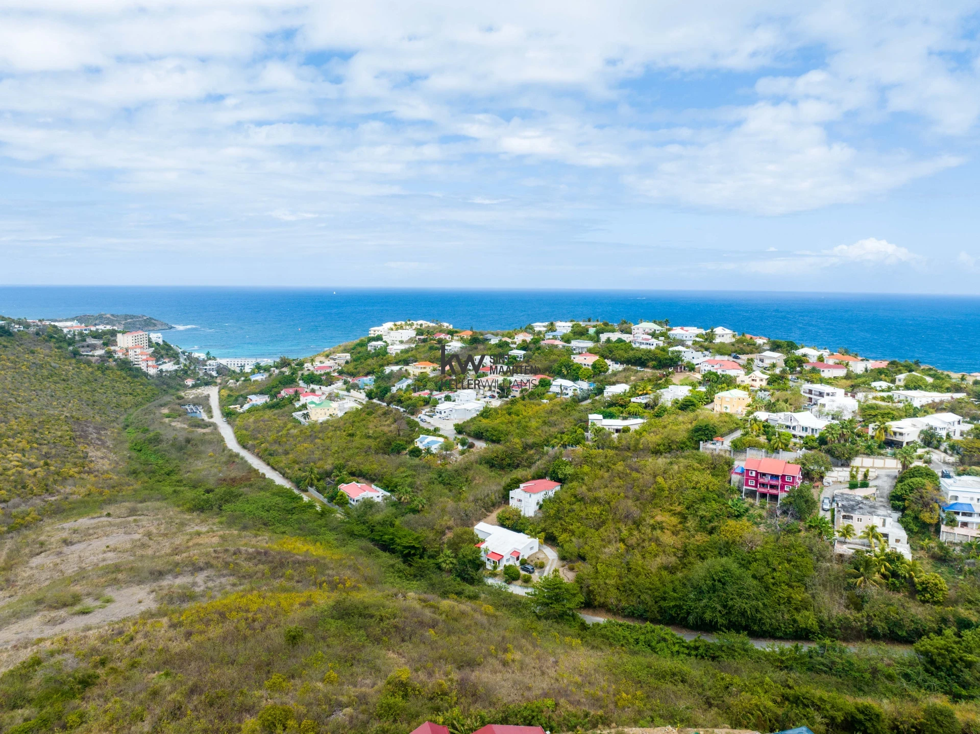 Land / plot in Dawn Beach