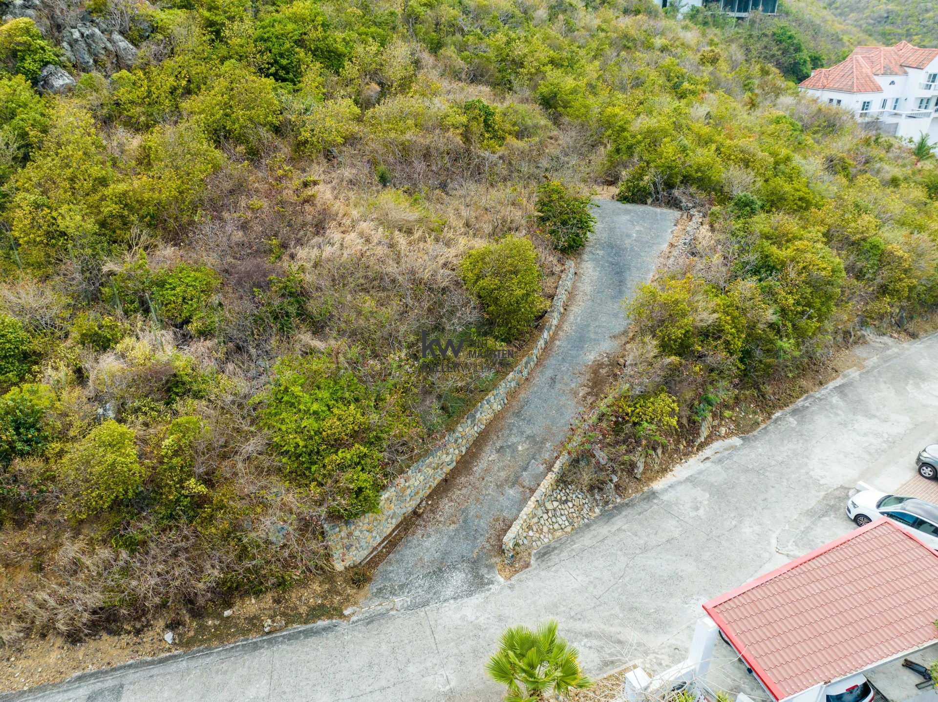 Land / plot in Dawn Beach