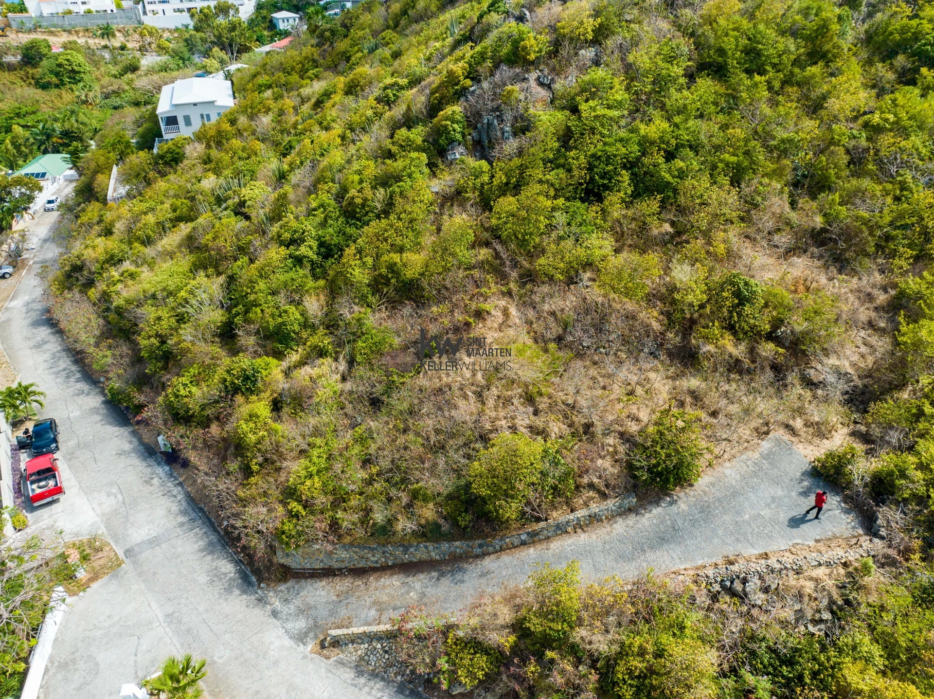 Land / plot in Dawn Beach