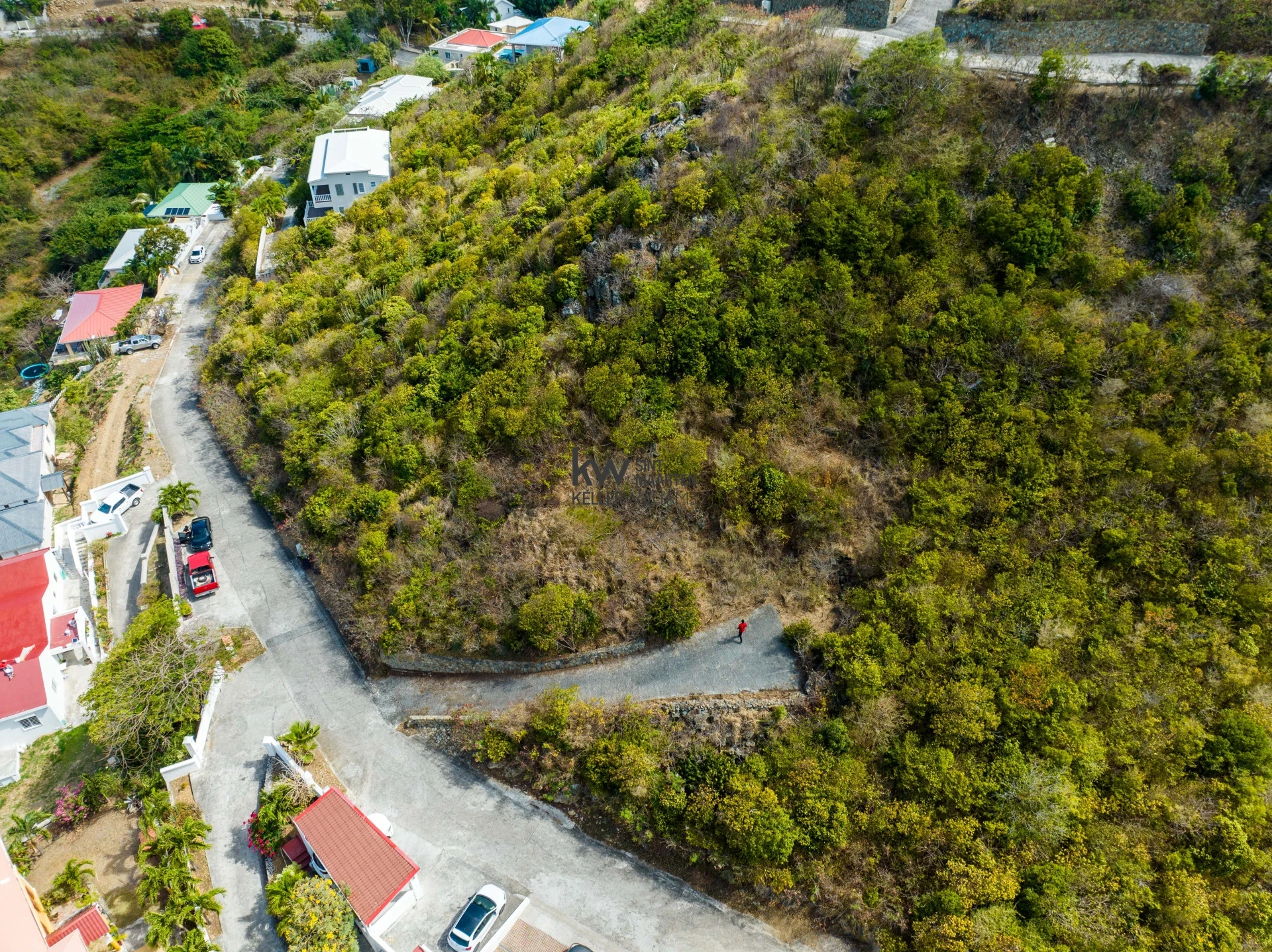 Land / plot in Dawn Beach