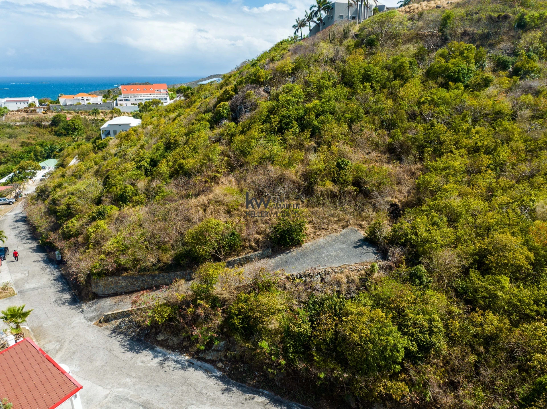 Land / plot in Dawn Beach