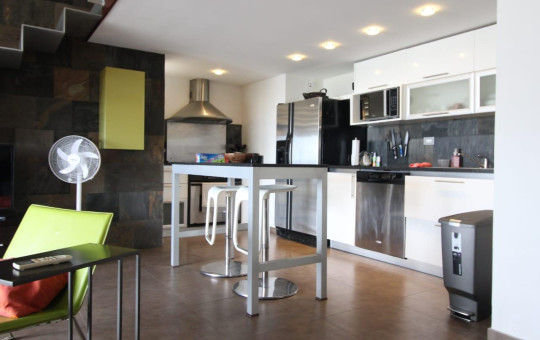 For Rent: 1BR/1BA Fully Furnished Apartment – Ocean View – Pelican Key