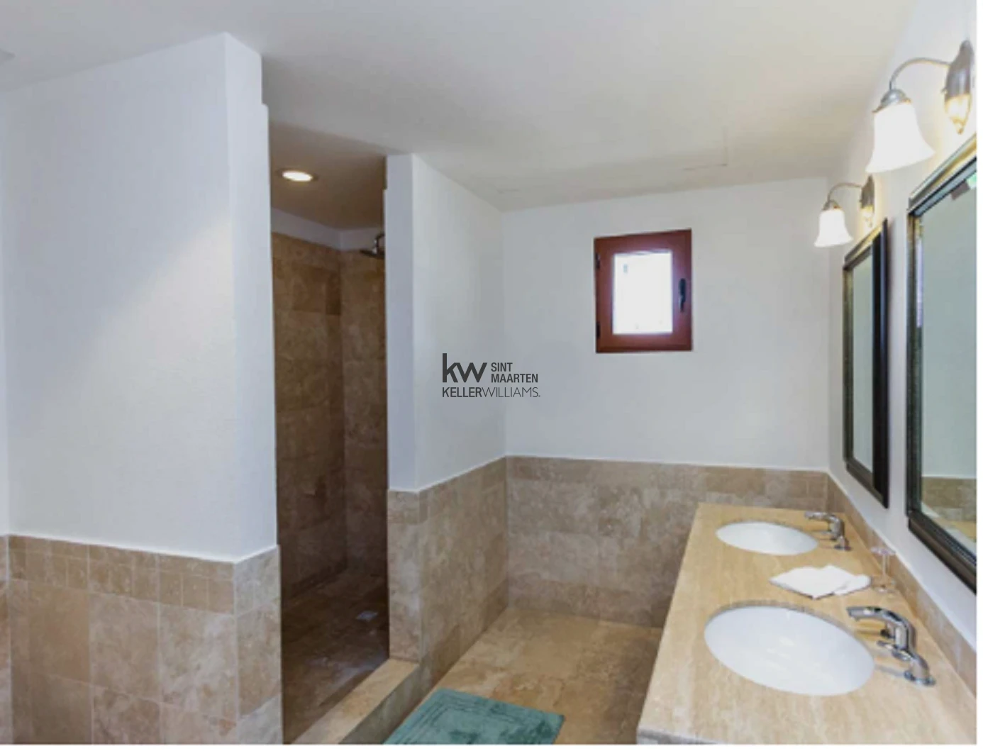 Apartment in Cupecoy