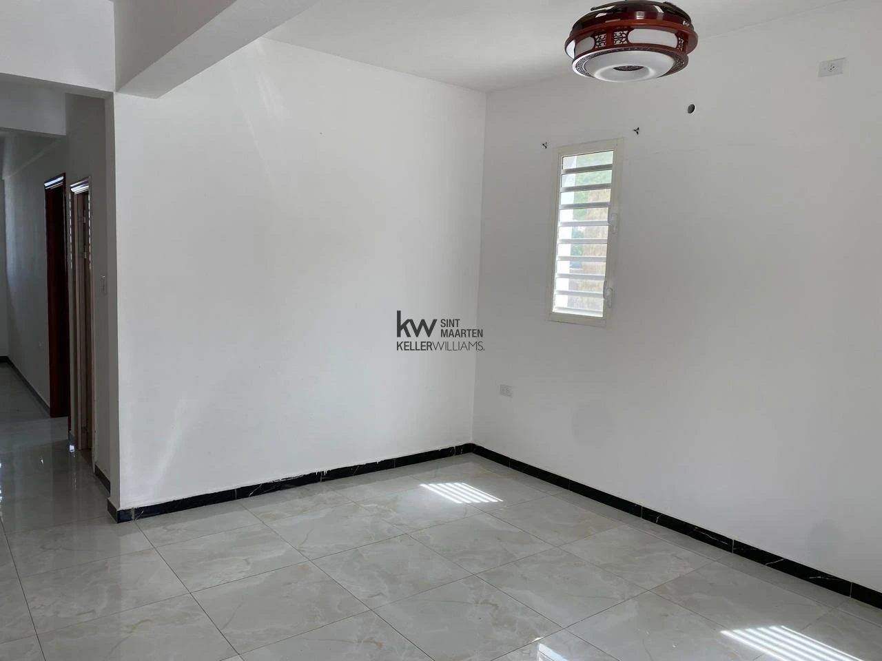 Apartment in Cole Bay