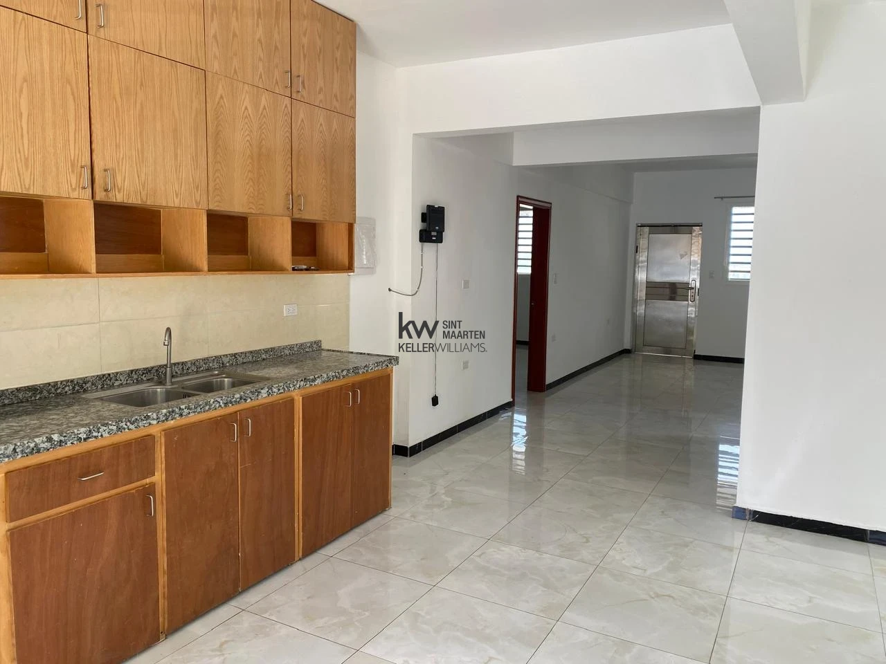 Apartment in Cole Bay