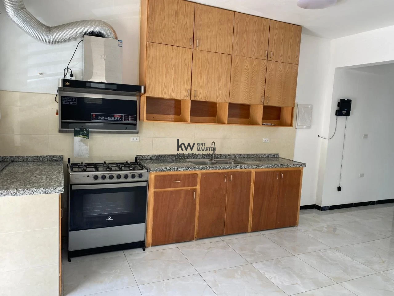 Apartment in Cole Bay