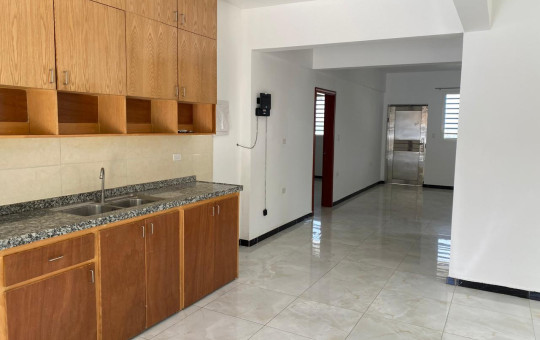 Cole Bay Apartment Unit1.4