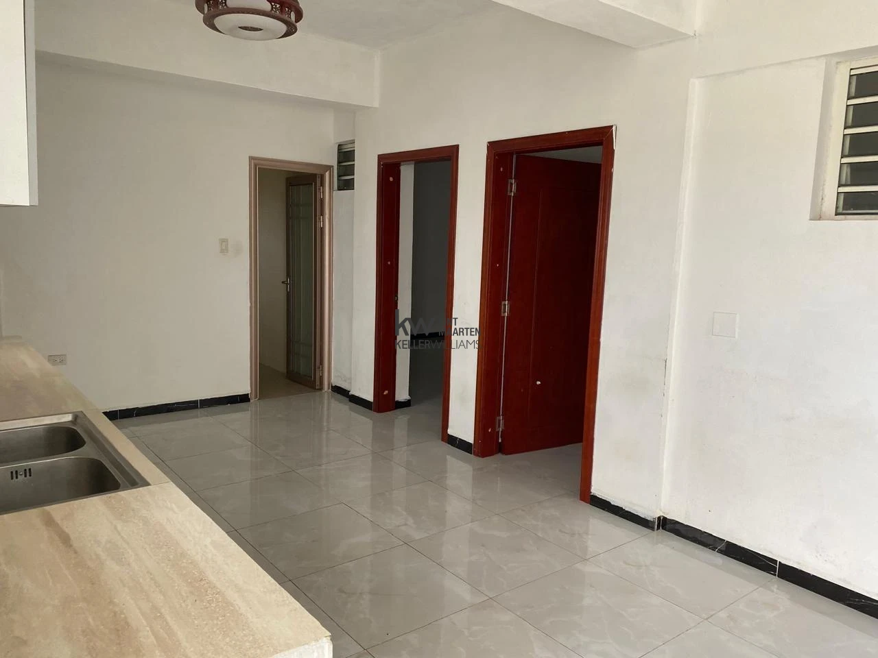 Apartment in Cole Bay