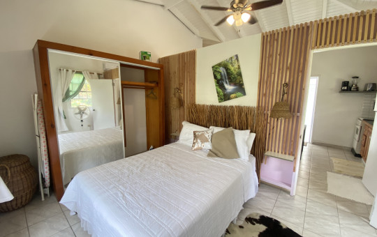 Cole Bay Apartment