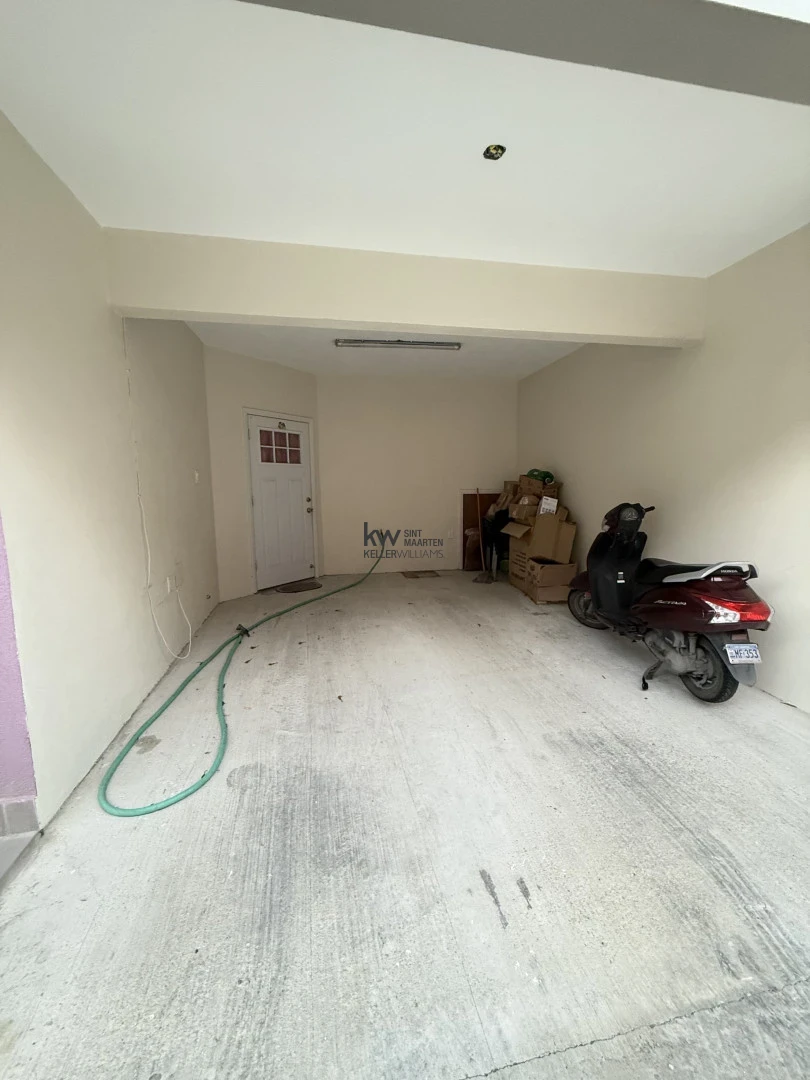 Townhouse in Sint Maarten