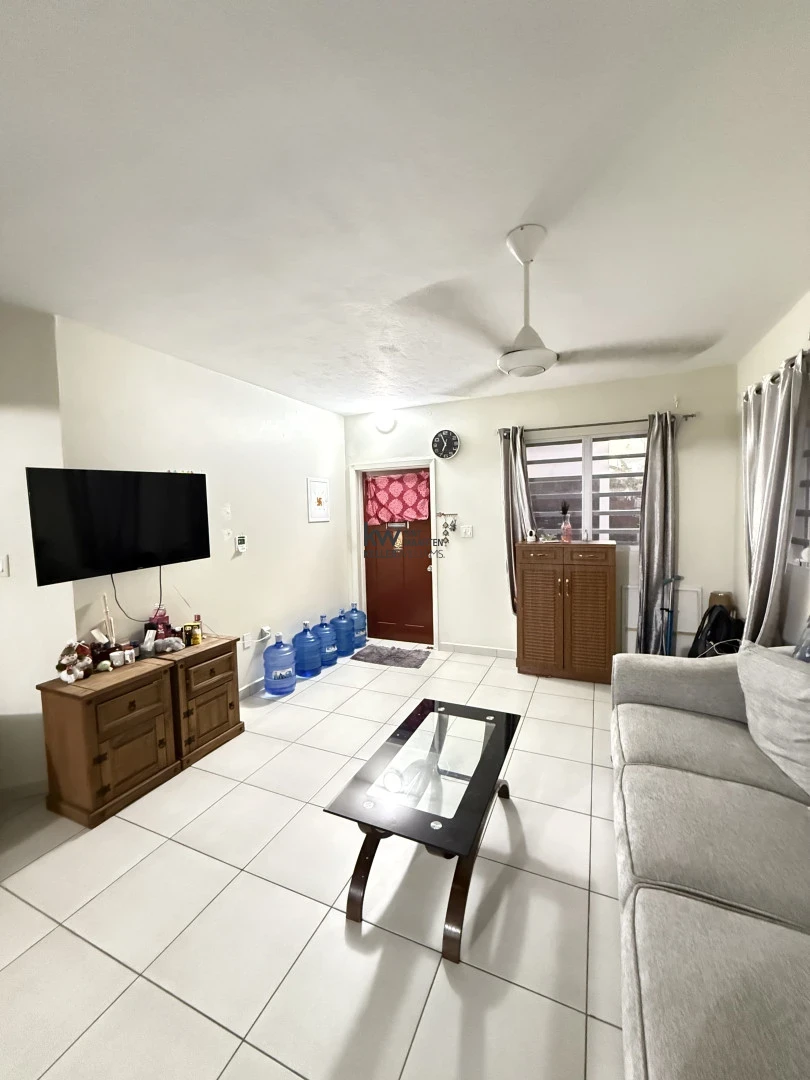 Townhouse in Sint Maarten
