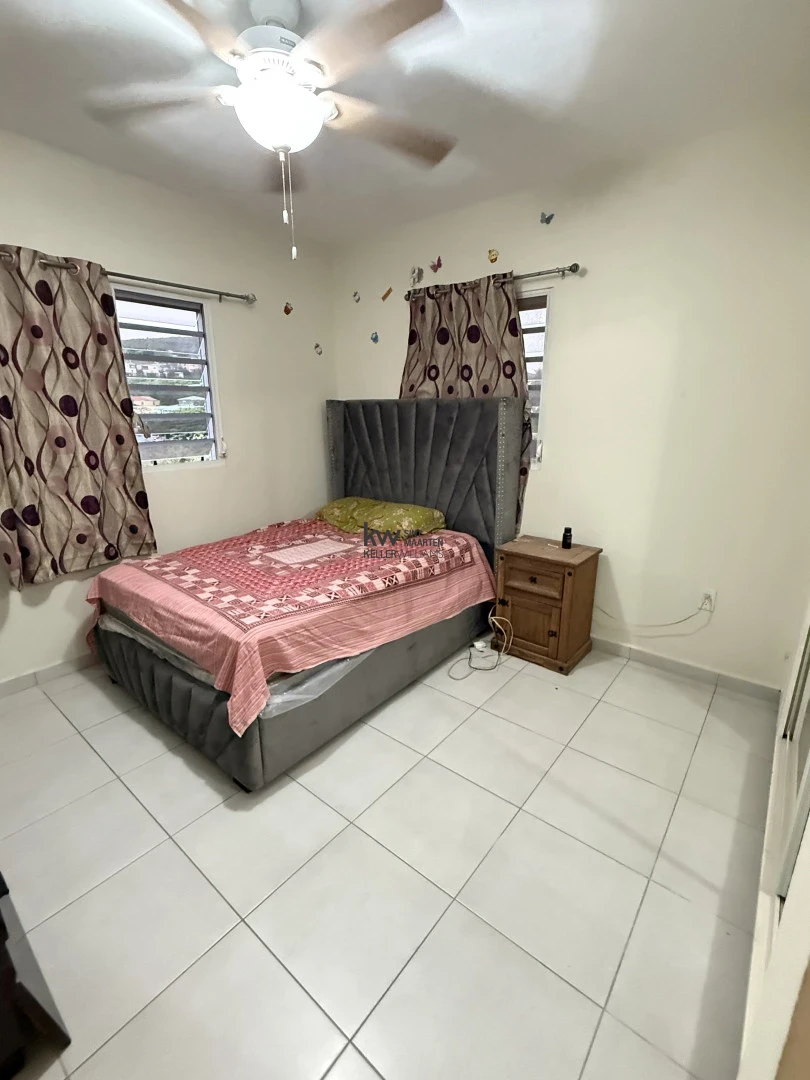 Townhouse in Sint Maarten