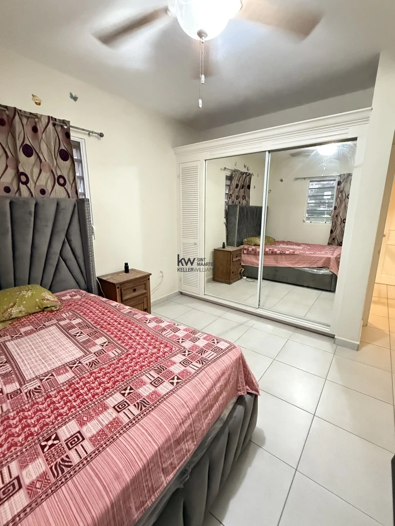 Townhouse in Sint Maarten
