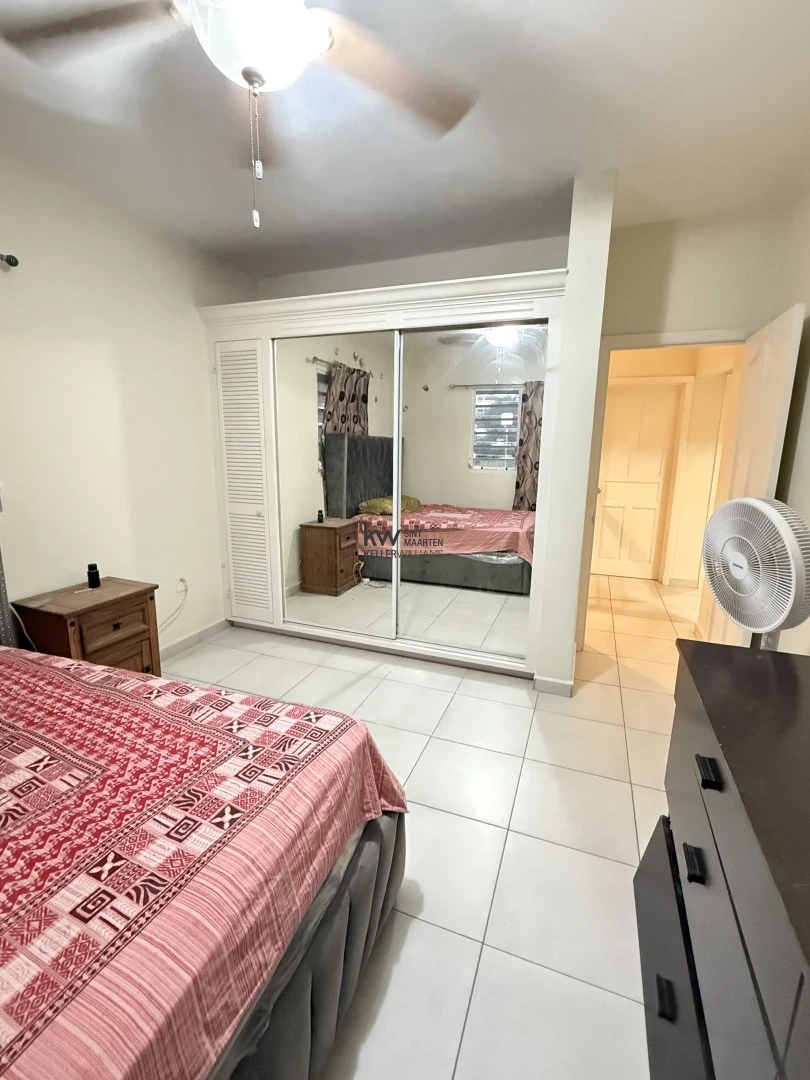 Townhouse in Sint Maarten