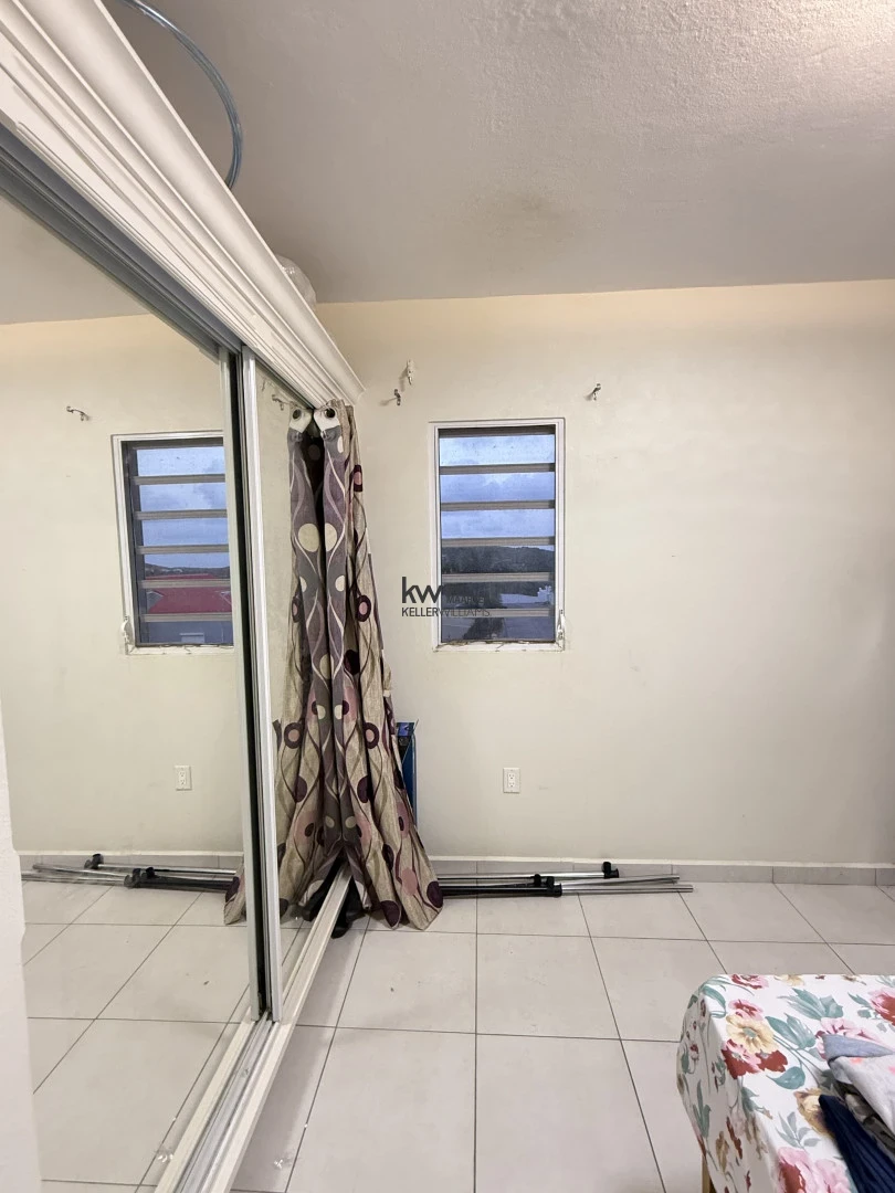 Townhouse in Sint Maarten