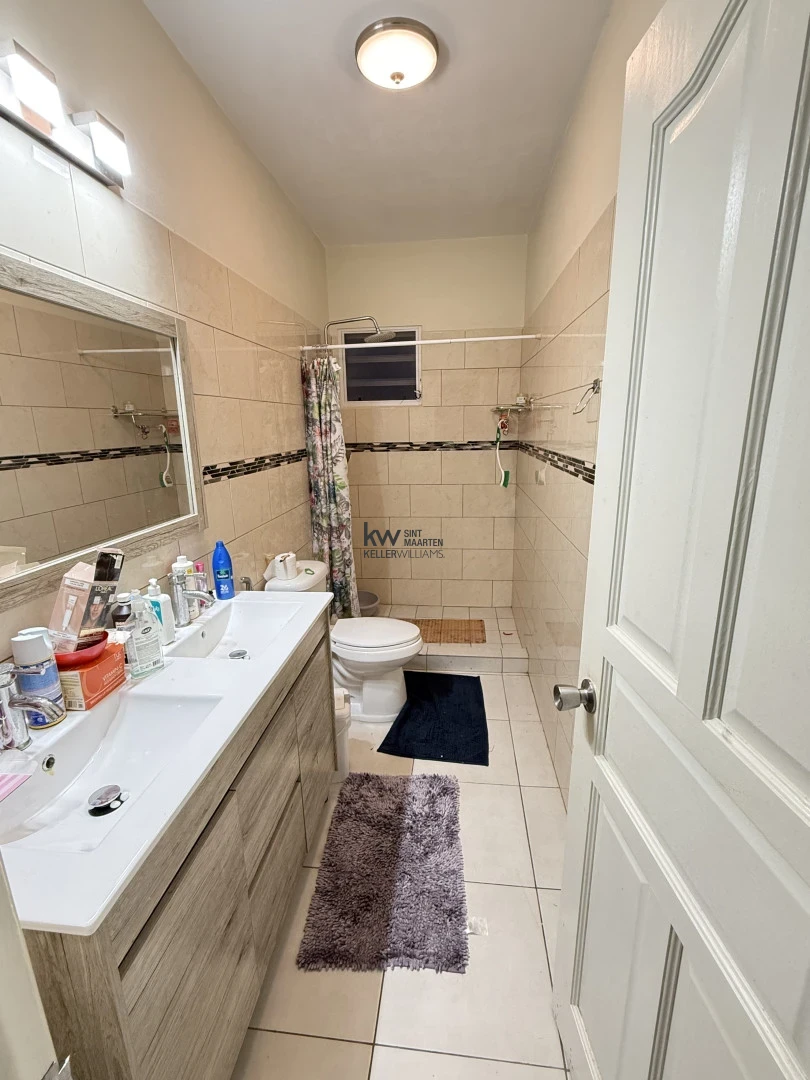 Townhouse in Sint Maarten