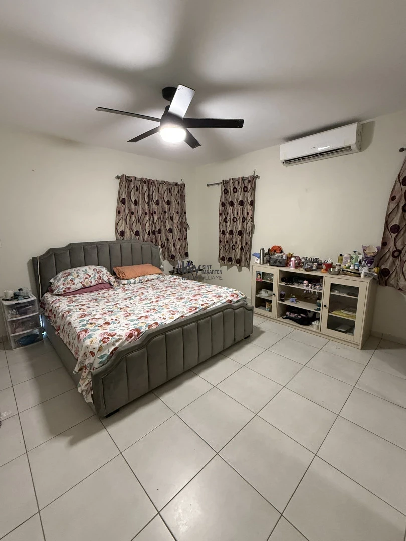Townhouse in Sint Maarten