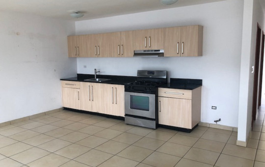 Paradise Mall 1 B/R Apartment