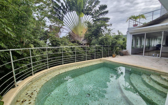 Simpson Bay 3 Bedroom Condo with Breathtaking Views